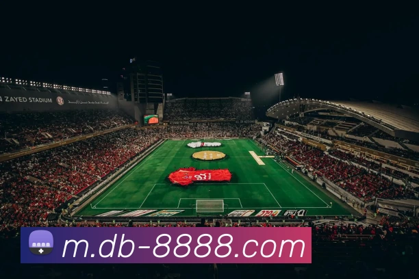 DB体育平台生态图